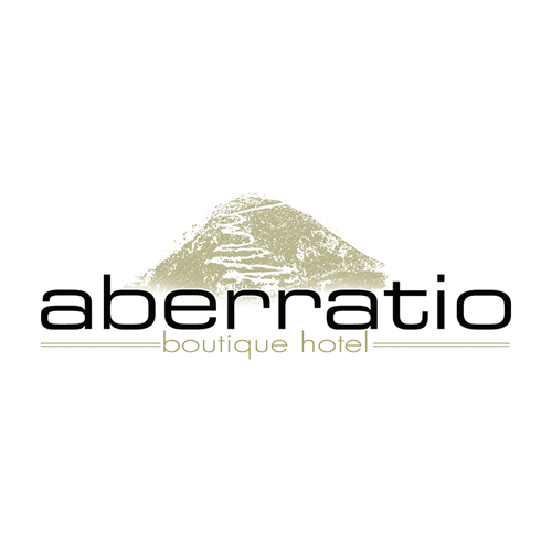 Aberratio Boutique Hotel in Arísti, Greece